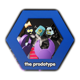 <clue>  the prodotype but better