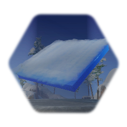 Ice Sheet