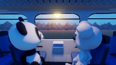 A screenshot taken in Dreams. 2 of 5.