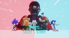 Swirl's Story main menu