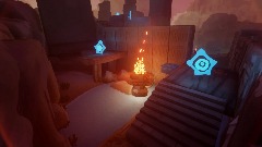 A screenshot taken in Dreams. 1 of 1.