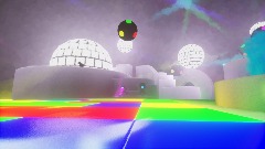 Discotopia act 2 Nyami