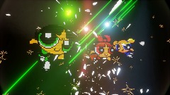 Powerpuff Girls End Theme (AniFae Remix)