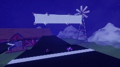 (Daniele) Vs (Gatomon)  Farm Mountain Track