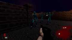 A screenshot taken in Dreams. 2 of 5.