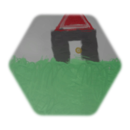 Little house