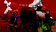 A screenshot taken in Dreams. 9 of 19.