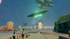 Un día normal en la ciudad mal optimizada