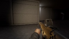 rainbow six síegé Ver.2 wip