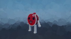 A screenshot taken in Dreams. 11 of 21.