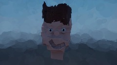 A screenshot taken in Dreams. 1 of 3.