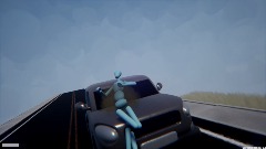 A screenshot taken in Dreams. 22 of 23.