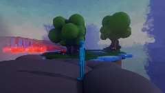 A screenshot taken in Dreams. 26 of 30.