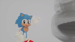 Sonic Attempts Science