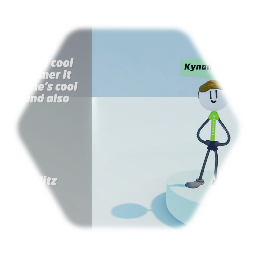 Dreams all-star Tom!