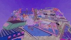A screenshot taken in Dreams. 20 of 23.