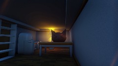 Meow meow game 2 prototype