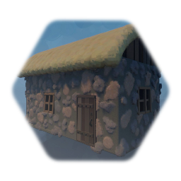 OptimizedRemix of Cottage by Vasuri83