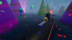 Party rave! (Puppet) (level 10 boss)
