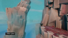 A screenshot taken in Dreams. 7 of 30.