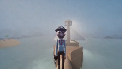 A screenshot taken in Dreams. 11 of 20.