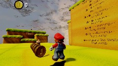 A screenshot taken in Dreams. 4 of 19.