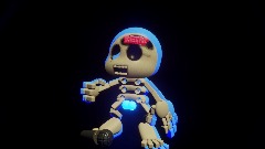 New 20th Century Baby'sFirstMiguelLuiz2025:D Gamer Demo V4