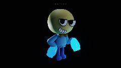 A screenshot taken in Dreams. 1 of 6.