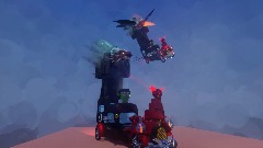 A screenshot taken in Dreams. 1 of 16.