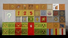 Crash Bandicoot & The Wrath Of Cortex N.Vigorated: Crates