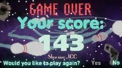 A screenshot taken in Dreams. 18 of 25.