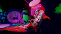 A screenshot taken in Dreams. 4 of 30.