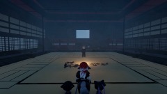 "The Paradox Chronicles" - 4-4