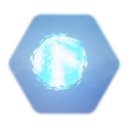 The Zero Point (My Creg)