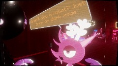 A screenshot taken in Dreams. 7 of 10.