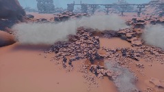 A screenshot taken in Dreams. 7 of 7.