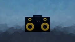 A screenshot taken in Dreams. 4 of 5.