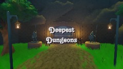 Deepest Dungeons (RPG)