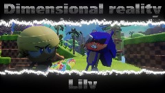 A screenshot taken in Dreams. 3 of 3.