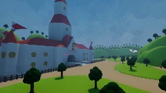 Super Mario 64 Remastered