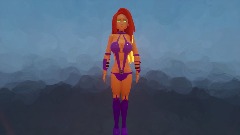 A screenshot taken in Dreams. 3 of 3.