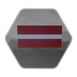 Flag of Latvia