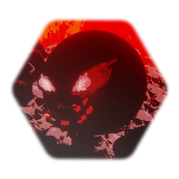 Evil Scary / Tea Engine