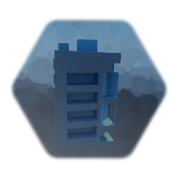 Módulo Arquitectónico I