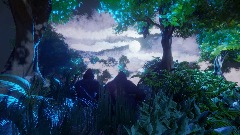 A screenshot taken in Dreams. 1 of 4.