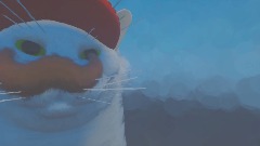 Never play this with headphones it will blast your eardrums