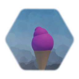 Ice cream Yum
