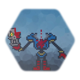 My own disbelief phase