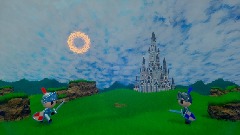 Dance of the Reed Knights