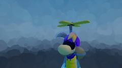 Remix of RM:LL:Demo level